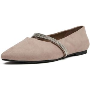 Beige Women'S Ballerinas Orsay - Women'S Hnedá 40 Beige Women'S Ballerinas Orsay - Women'S Hnedá 40
