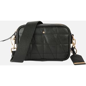 Black Women'S Handbag Geox Narcisia - Women'S Čierna One Size Black Women'S Handbag Geox Narcisia - Women'S Čierna One Size