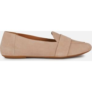 Beige Women'S Geox Palmaria Loafers - Women'S Hnedá 36 Beige Women'S Geox Palmaria Loafers - Women'S Hnedá 36