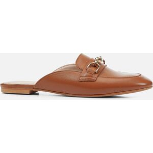 Brown Women'S Moccasins Geox Llizia - Women'S Hnedá 40 Brown Women'S Moccasins Geox Llizia - Women'S Hnedá 40