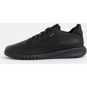 Pánske Tenisky Geox Aerantis Čierna 40 Pánske Tenisky Geox Aerantis Čierna 40