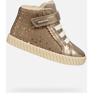 Girls First Steps Geox Mirroless Beige - Girls Krémová 3xl Girls First Steps Geox Mirroless Beige - Girls Krémová 3xl