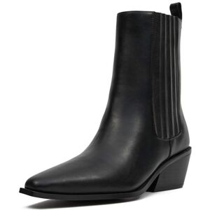 Black Women'S Winter Boots Orsay - Women'S Čierna 36 Black Women'S Winter Boots Orsay - Women'S Čierna 36