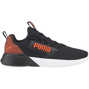 Puma Retaliate Block Tenisky Šedá 40 Puma Retaliate Block Tenisky Šedá 40