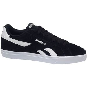 Reebok Royal Complete Tenisky Čierna 34 Reebok Royal Complete Tenisky Čierna 34
