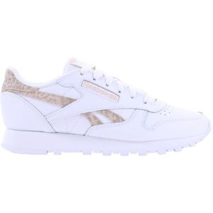 Reebok Classic Leather Biela 37 Reebok Classic Leather Biela 37