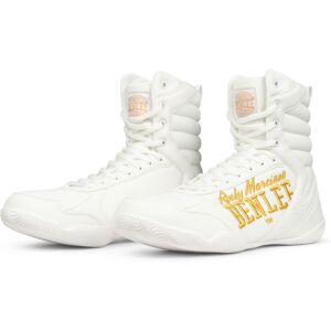 Boxerské Topánky Benlee Biela 39 Boxerské Topánky Benlee Biela 39