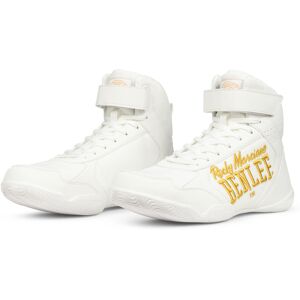 Benlee Boxerské Topánky Biela 41 Benlee Boxerské Topánky Biela 41