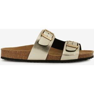 Dámske Šľapky Geox Čierna 36 Dámske Šľapky Geox Čierna 36