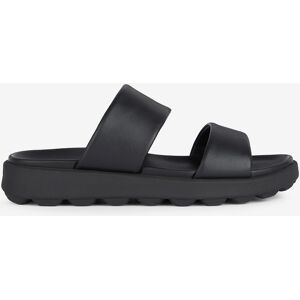 Pánske Šľapky Geox Šedá 42 Pánske Šľapky Geox Šedá 42