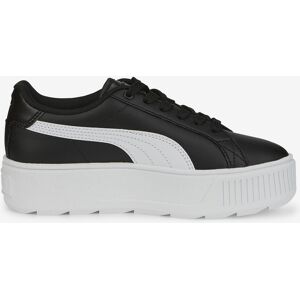 Dievčenské Tenisky Puma Karmen Na Platforme Čierna 37.5 Dievčenské Tenisky Puma Karmen Na Platforme Čierna 37.5