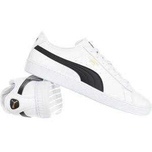 Puma Basket Classic Xxi Tenisky Čierna Usa: 10, Uk: 9.5 Puma Basket Classic Xxi Tenisky Čierna Usa: 10, Uk: 9.5