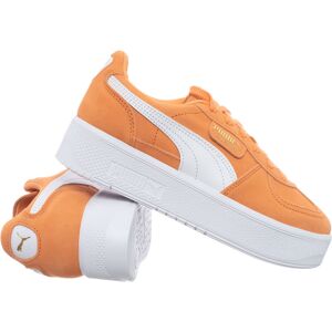 Puma - Dámske Tenisky Palermo Elevata Biela 41 Puma - Dámske Tenisky Palermo Elevata Biela 41