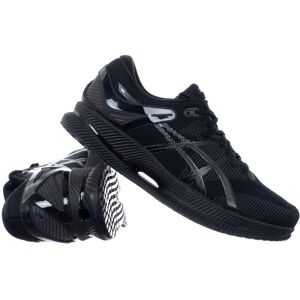 Pánske Bežecké Topánky Asics Meta Ride Čierna Usa: 10, Uk: 9.5 Pánske Bežecké Topánky Asics Meta Ride Čierna Usa: 10, Uk: 9.5