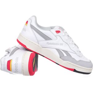 Reebok Bb 4000 Ii Dámske Tenisky Biela 37.5 Reebok Bb 4000 Ii Dámske Tenisky Biela 37.5