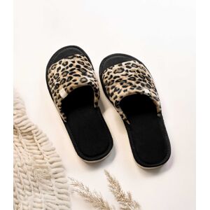 Dámske Šľapky Natural Style Ns-045 Čierne Čierna 37 Dámske Šľapky Natural Style Ns-045 Čierne Čierna 37
