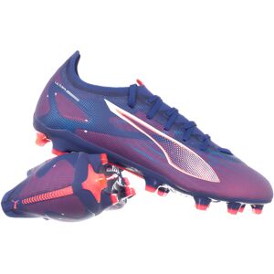 Puma Ultra 5 Match Pánska Obuv Modrá 41 Puma Ultra 5 Match Pánska Obuv Modrá 41