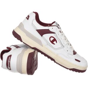 Champion Pánske Tenisky Z89 Low Biela 41 Champion Pánske Tenisky Z89 Low Biela 41