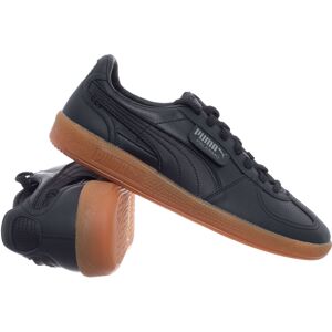 Puma Tenisky Palermo Lth S&p Čierna 41 Puma Tenisky Palermo Lth S&p Čierna 41