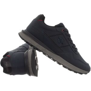 Nautica - Star 2.0 Tenisky Modrá 41 Nautica - Star 2.0 Tenisky Modrá 41