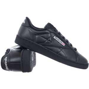 Reebok Club C Grounds Dámske Tenisky Čierna 37.5 Reebok Club C Grounds Dámske Tenisky Čierna 37.5