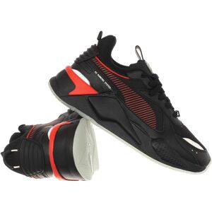 Dámske Topánky Puma - Rs-X Forever Diamond Čierna 35.5 Dámske Topánky Puma - Rs-X Forever Diamond Čierna 35.5