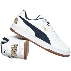 Puma Pánske Topánky Caven 2.0 Retro Club Modrá Usa: 11.5, Uk: 11 Puma Pánske Topánky Caven 2.0 Retro Club Modrá Usa: 11.5, Uk: 11