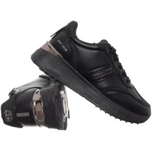 Enrico Coveri - Členková Obuv Čierna 37 Enrico Coveri - Členková Obuv Čierna 37