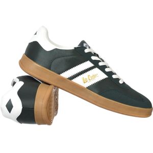 Lee Cooper Členková Obuv Biela 41 Lee Cooper Členková Obuv Biela 41