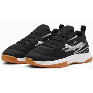 Puma Halová Obuv Varion Ii Jr Čierna 38.5 Puma Halová Obuv Varion Ii Jr Čierna 38.5