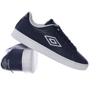 Umbro Pánske Tenisky Farrel Ltx Modrá Usa: 11.5, Uk: 11 Umbro Pánske Tenisky Farrel Ltx Modrá Usa: 11.5, Uk: 11