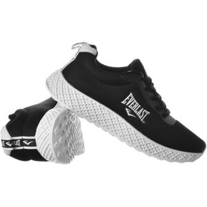 Dámske Šľapky Everlast Ev738-Čierne Čierna 36 Dámske Šľapky Everlast Ev738-Čierne Čierna 36
