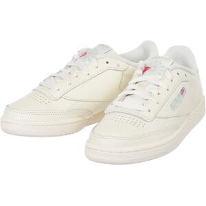 Tenisky Reebok Club C 85 Hq0947 Krémová 37 Tenisky Reebok Club C 85 Hq0947 Krémová 37