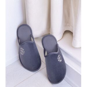 Dámske Papuče Natural Style Ns-108 Šedé Šedá 40 Dámske Papuče Natural Style Ns-108 Šedé Šedá 40