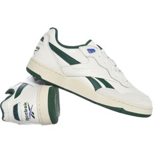 Reebok Bb 4000 Ii Dámske Tenisky Biela 38.5 Reebok Bb 4000 Ii Dámske Tenisky Biela 38.5