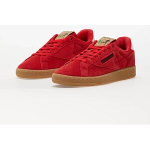 Reebok Pánske Tenisky Club C Grounds Hnedá Usa: 9.5, Uk: 9 Reebok Pánske Tenisky Club C Grounds Hnedá Usa: 9.5, Uk: 9