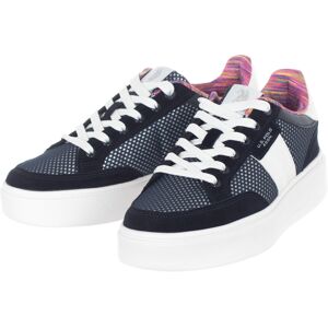 US Polo Assn Nízke Tenisky U.S. Polo Assn. Modrá 36 US Polo Assn Nízke Tenisky U.S. Polo Assn. Modrá 36