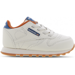 Reebok Detské Tenisky Cl Lthr Hr1073 Hnedá 24.5 Reebok Detské Tenisky Cl Lthr Hr1073 Hnedá 24.5