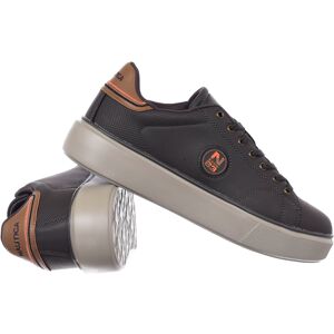 Nautica Cayenne Nbk Poltopánky Šedá 41 Nautica Cayenne Nbk Poltopánky Šedá 41