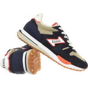 Etonic - Quazar 1 Tenisky Čierna 36 Etonic - Quazar 1 Tenisky Čierna 36