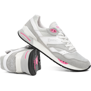 Dámske Tenisky Etonic Stable Ice Čierna 40 Dámske Tenisky Etonic Stable Ice Čierna 40