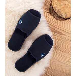 Pánske Šľapky Natural Style Ns-024, Tmavomodré Modrá Usa: 10.5, Uk: 10 Pánske Šľapky Natural Style Ns-024, Tmavomodré Modrá Usa: 10.5, Uk: 10