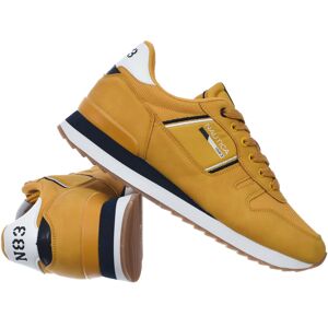 Nautica - Arnold Tenisky Biela 41 Nautica - Arnold Tenisky Biela 41