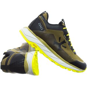 21-11 Dámske Trekové Topánky Gravitas Low Čierna 39 21-11 Dámske Trekové Topánky Gravitas Low Čierna 39