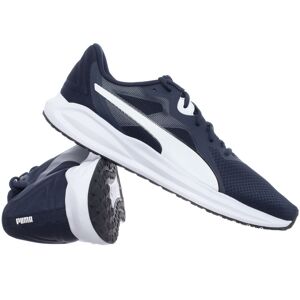 Puma Pánske Tenisky Twitch Runner Fresh Modrá 40.5 Puma Pánske Tenisky Twitch Runner Fresh Modrá 40.5