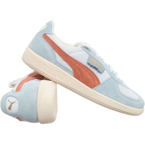 Puma - Dámske Tenisky - Palermo Offside Jr Biela 35.5 Puma - Dámske Tenisky - Palermo Offside Jr Biela 35.5