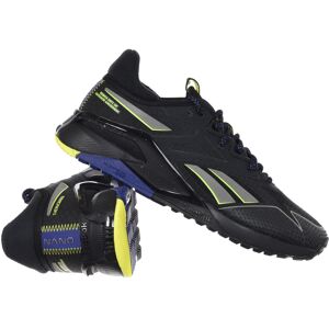 Reebok - Dámske Tenisky Nano X2 Tr Adventure Čierna 39 Reebok - Dámske Tenisky Nano X2 Tr Adventure Čierna 39