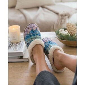 Dámske Papuče Natural Style Ns-111 Farebné Tyrkysová 38 Dámske Papuče Natural Style Ns-111 Farebné Tyrkysová 38