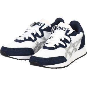 Asics - Trather Og Tenisky Modrá 35.5 Asics - Trather Og Tenisky Modrá 35.5