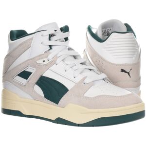 Puma Slipstream Hi Heritage Biela 41 Puma Slipstream Hi Heritage Biela 41